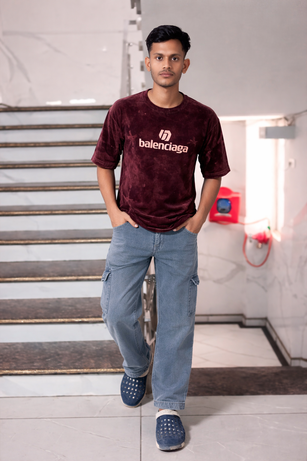 Worker